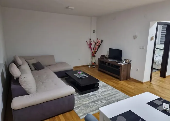 Apartamento Four Seasons