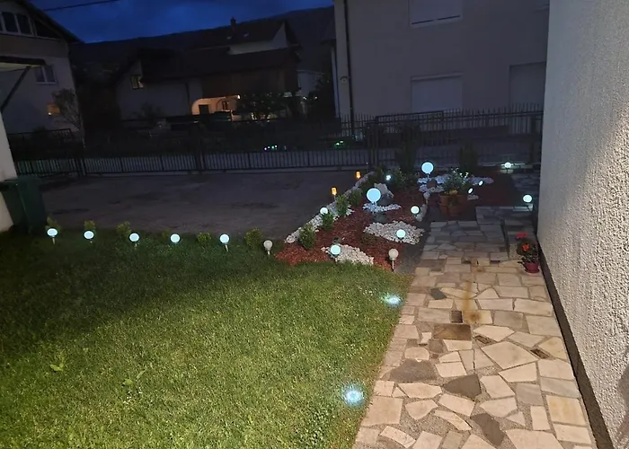 Four Seasons * Saraievo