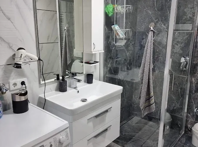 Apartamento Four Seasons