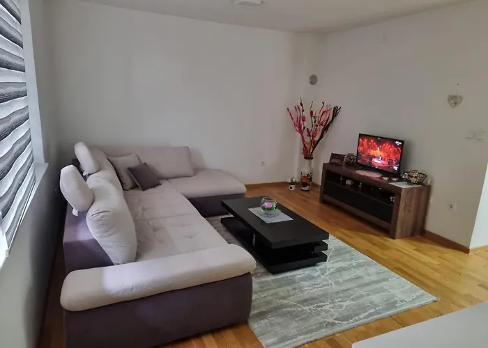 Four Seasons Apartamento Saraievo