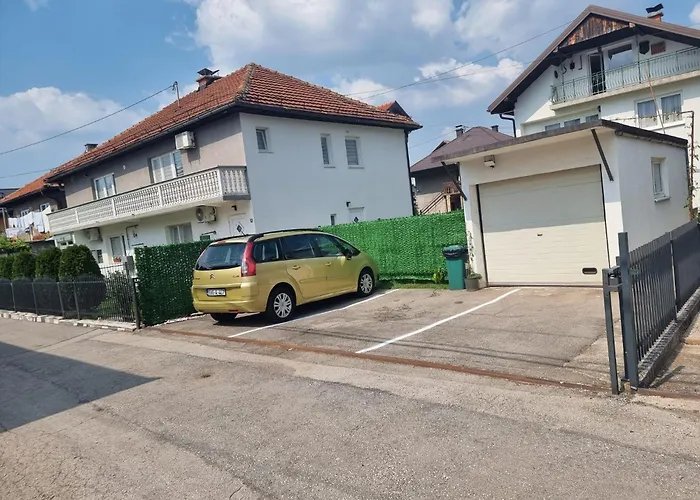 Apartamento Four Seasons *