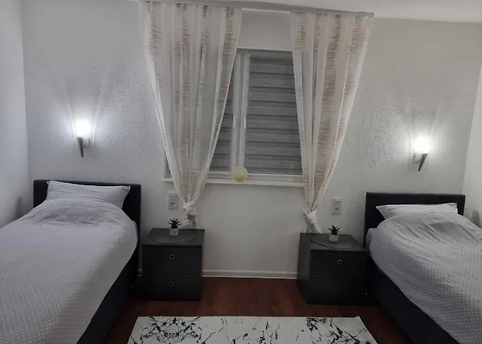 Apartamento Four Seasons *