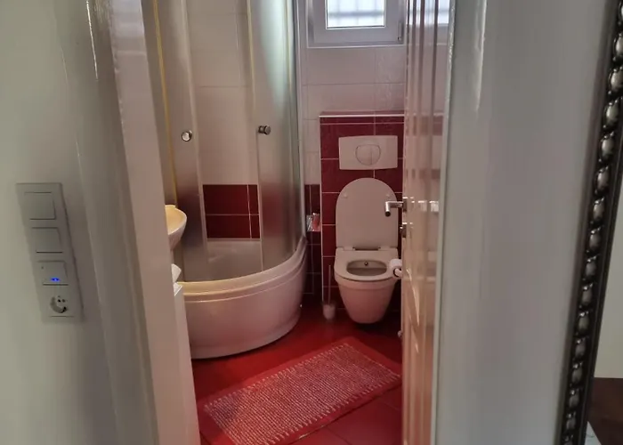 Four Seasons Apartamento *