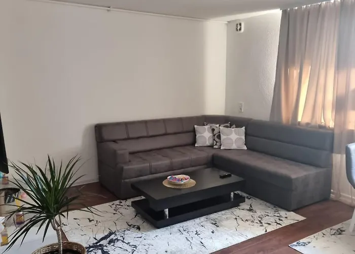 Apartamento Four Seasons