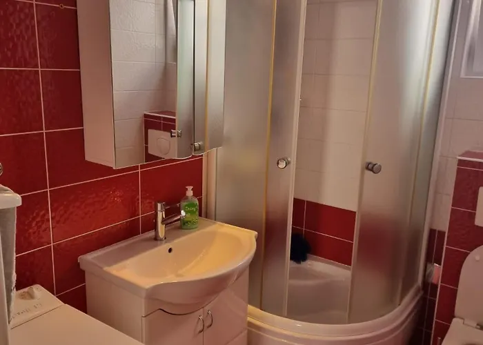 Apartamento Four Seasons Saraievo