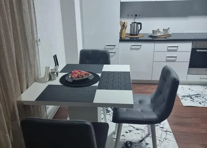 Four Seasons Saraievo