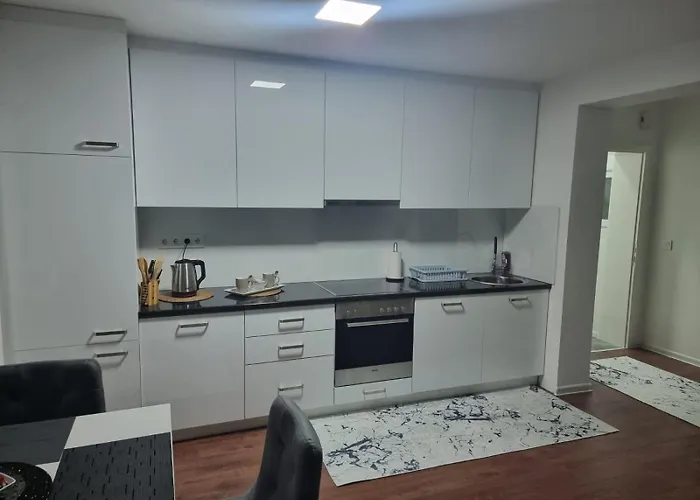 Apartamento Four Seasons *