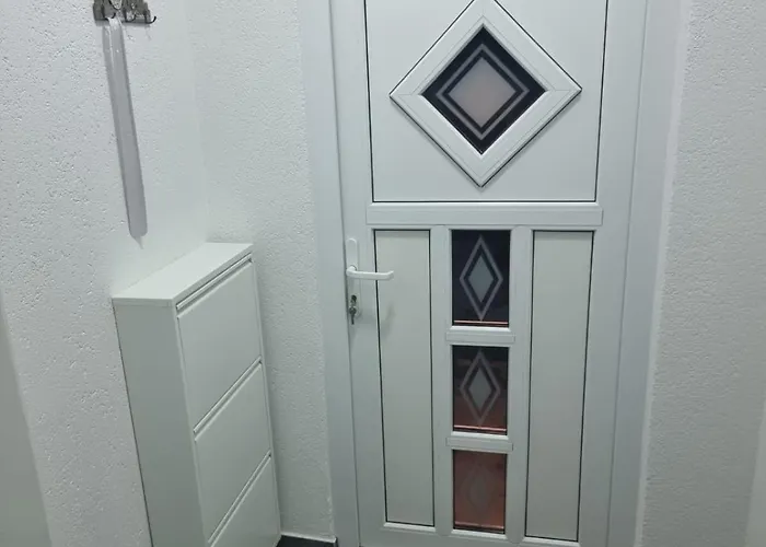 Apartamento Four Seasons *