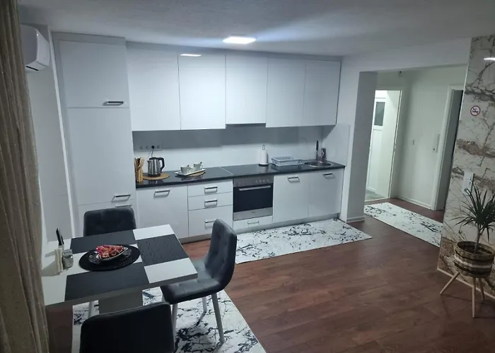 Four Seasons Saraievo