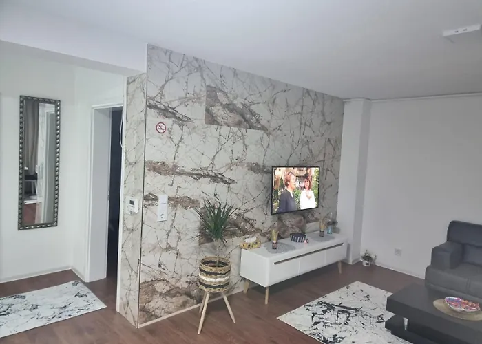 Four Seasons Sarajevo